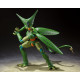Dragonball Z Figura S.H. Figuarts Cell First Form 17 cm