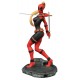 Figura Lady Deadpool Diamond 23 cm