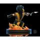 FIGURA QFIG MORTAL KOMBAT SCORPION