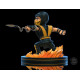 FIGURA QFIG MORTAL KOMBAT SCORPION