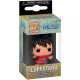 Llavero Mini Funko Pop! Luffy Kimono One Piece