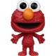 Funko Pop! Barrio De Sesamo Elmo