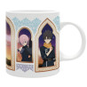 Taza Fate Grand Order Protectores de Uruk