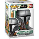 Figura Pop! Mandalorian