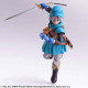 Dragon Quest VI Realms of Revelation Figura Bring Arts Terry 13 cm