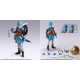 Dragon Quest VI Realms of Revelation Figura Bring Arts Terry 13 cm