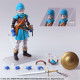 Figurine Terry de Dragon Quest VI Realms of Revelation