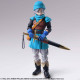 Figurine Terry de Dragon Quest VI Realms of Revelation