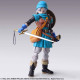 Figurine Terry de Dragon Quest VI Realms of Revelation