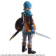 Figurine Terry de Dragon Quest VI Realms of Revelation