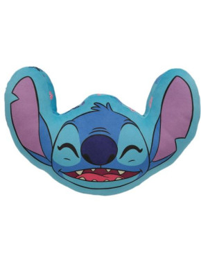 Cojín Stitch 40 cm Disney