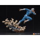 Quicksilver Marvel Comics Iron Studios Quicksilver Figure