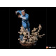 Quicksilver Marvel Comics Iron Studios Quicksilver Figure