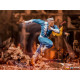 Quicksilver Marvel Comics Iron Studios Quicksilver Figure