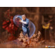 Quicksilver Marvel Comics Iron Studios Quicksilver Figure