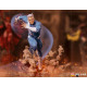 Quicksilver Marvel Comics Iron Studios Quicksilver Figure