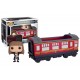 Funko Pop Hermelien Zweinstein Express