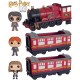 Funko Pop! Hermione Poudlard Express