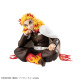 Figura Rengoku Demon Slayer Kimetsu no Yaiba PVC G.E.M. Palm Size 9 cm