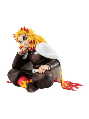 Figurine Kyojuro Rengoku Demon Slayer Megahouse
