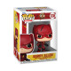 The Flash Figura POP! Movies Vinyl Barry Allen 9 cm