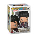 One Piece POP! Television Vinyl Figura Snake-Man Luffy 9 cm