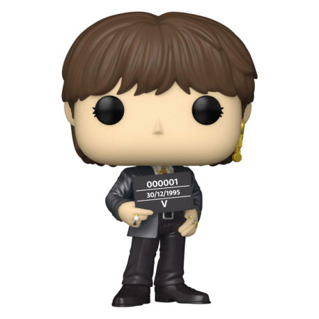 Funko POP! BTS Butter V 9 cm