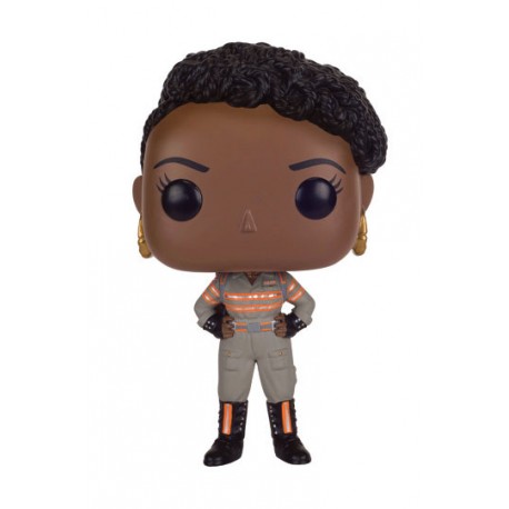 Funko Pop Patty Tolan