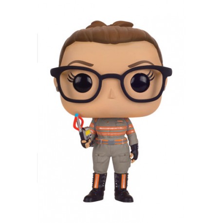 Funko Pop Patty Tolan Cazafantasmas