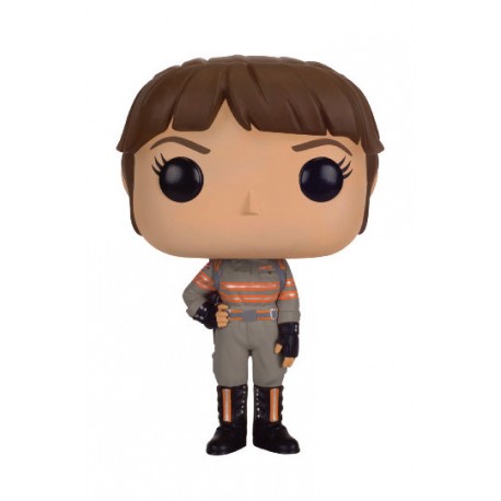 Funko Pop Erin Gilbert Cazafantasmas