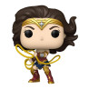 Funko POP! Wonder Woman The Flash