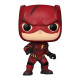 The Flash Figura POP! Movies Vinyl Barry Allen 9 cm