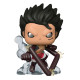 Funko POP ! Luffy Snake-Man One Piece