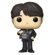 BTS POP! Rocks Vinyl Figura Butter Suga 9 cm