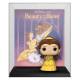 Funko POP ! Belle La Belle et la Bête Couverture VHS Disney