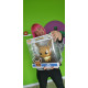 Funko Pop ! Eevee Pokemon Super Sized 25 cm