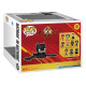 Funko POP! Rides Super Deluxe Vinyl Batman in Batwing The Flash