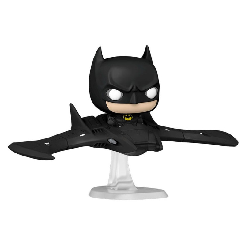 Funko POP! Rides Batman in Batwing Deluxe por 39,90€– 