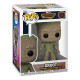 Funko POP! Guardianes de la Galaxia Groot 9 cm