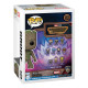 Funko POP! Guardianes de la Galaxia Groot 9 cm