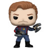 Funko POP ! Star-Lord Les Gardiens de la Galaxie