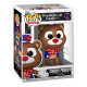 Funko Five Nights at Freddy's Security Breach POP! Games Vinyl Circus Freddy 9 cm