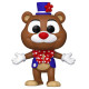 Funko Five Nights at Freddy's Security Breach POP! Games Vinyl Circus Freddy 9 cm