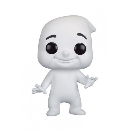 Funko Pop Rowan ' s Ghost Ghostbusters