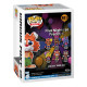 Five Nights at Freddy's Security Breach Figura POP! Games Vinyl Circus Foxy 9 cm
