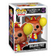 Five Nights at Freddy's Security Breach Figura POP! Games Vinyl Balloon Foxy 9 cm