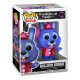 Funko Five Nights at Freddy's Security Breach POP! Games Vinyl Balloon Bonnie 9 cm