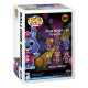 Funko Five Nights at Freddy's Security Breach POP! Games Vinyl Balloon Bonnie 9 cm