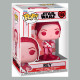 Funko POP! Star Wars Valentines Rey 9 cm