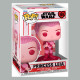 Funko POP! Star Wars Valentines Leia 9 cm